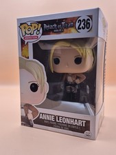 Funko Pop! Annie Leonhart 236