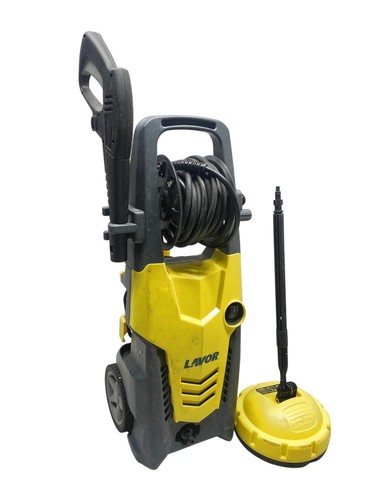 Hochdruckreiniger lavor planet - lavor,