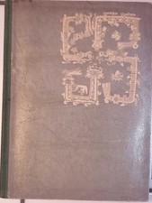 Sammelbilderalbum  Geheime