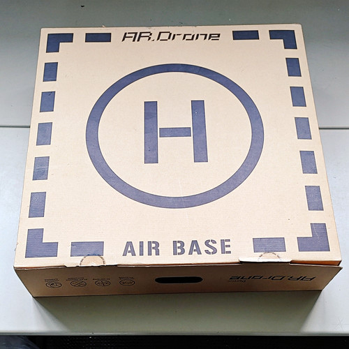 Parrot drone neu ovp - parrot, ·