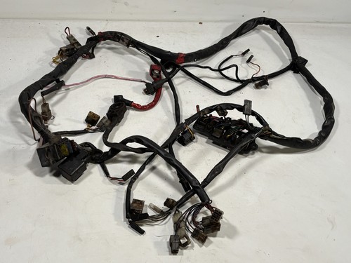 Bmw f650 169 kabelbaum kabel - f650,