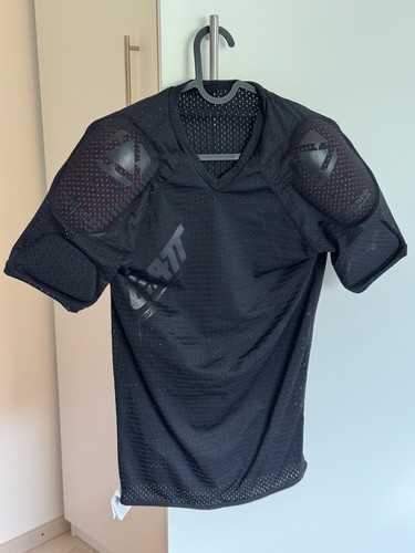 Leatt shoulder tee - shoulder,