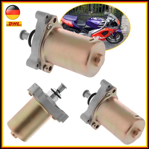 Anlasser typ rotax 122 für - rotax,