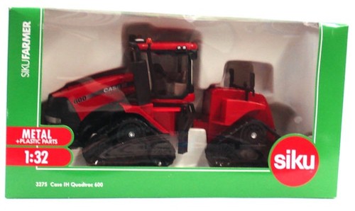 Siku farmer 3275 case - 3275,