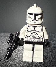 Lego® Minifigur sw0201, Star
