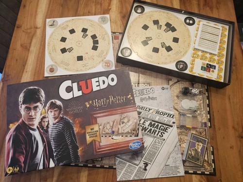 Hasbro harry potter wizarding - harry,