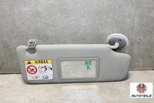 Opel Astra K Sonnenblende