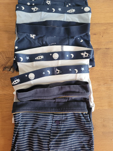 Unterwäsche 92 h - 7, h&m
