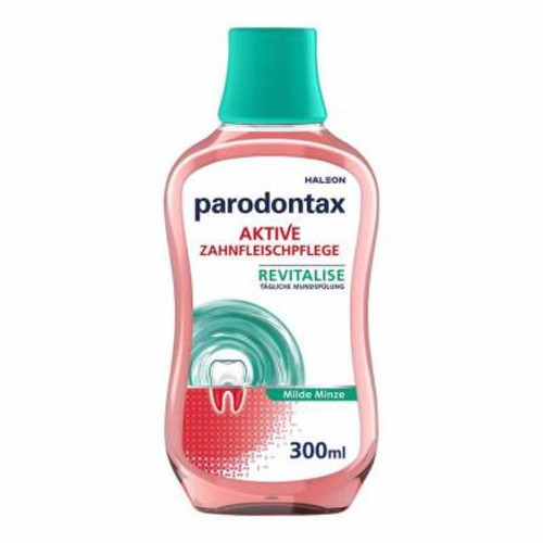 Parodontax tägliche - parodontax,