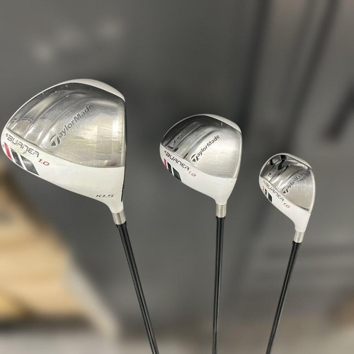 Taylormade burner driver - taylormade, 1.0