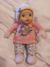 Zapf Creation -  Puppe Baby