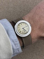 Movado Disco Volante Uhr