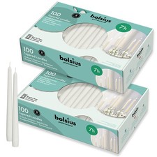 200 Stk Bolsius Professional