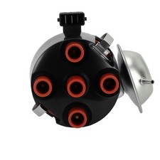 Verteiler Zündverteiler for