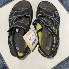 Bama Sandalen Kinder Gr33
