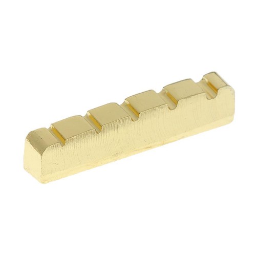 Knochen gitarre brücke sattel - gitarre,