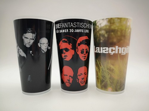 Fanta tourbecher set 5l - 4,
