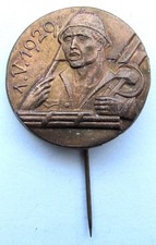 Abzeichen mai 1929 - mai,