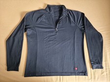 Medico Skirolli Damen schwarz Gr.46