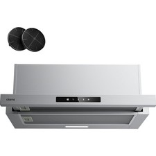 Dunstabzugshaube 60cm