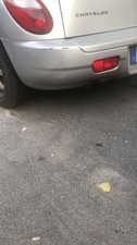 chrysler pt cruiser Facelift  2,4 Teile