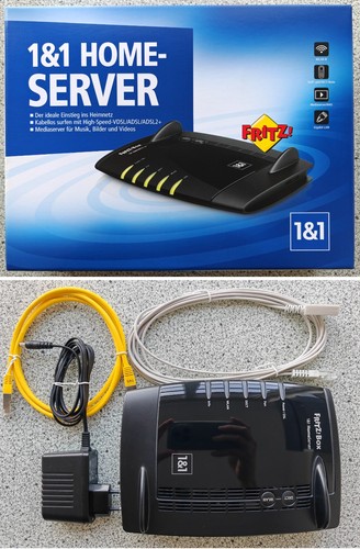 Avm fritzbox fritz box 7362 - avm,