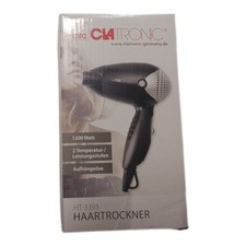 Clatronic® Reisehaartrockner