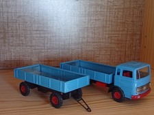 CKO Kellermann Mercedes 1624