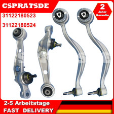 Komplett Querlenker Satz Vorne Unten Für Rolls Royce Phantom Drophead Coupé RR1