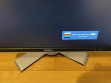 dell 2208wfpt Monitor