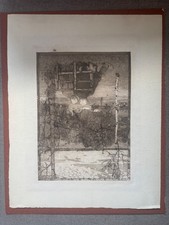 Heinrich Vogeler „Im Mai“