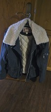 Dreimaster herren winter jacke - herren,