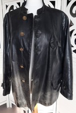 U-Boot Fahrer Lederjacke 1942