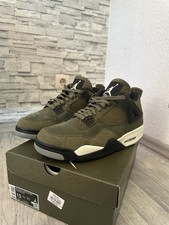 Nike Air Jordan 4 Retro SE