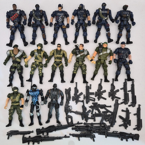 Chap mei figuren - figuren, 15