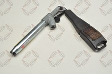 OPEL INSIGNIA A  Gurtstraffer Gurtschloss links Sicherheitgurtschloss 306302299