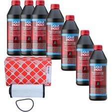 7 L LIQUI MOLY Getriebeöl