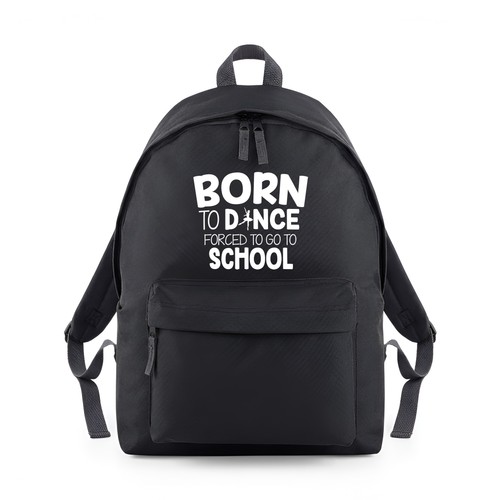 Born dance forced - born,