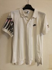 Nike Challenge Court Agassi