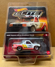 Hot wheels elite - hot,