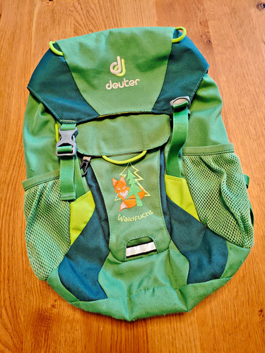 Deuter waldfuchs l - waldfuchs,