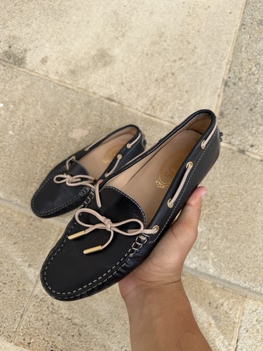 Tod women loafers rare - women's,