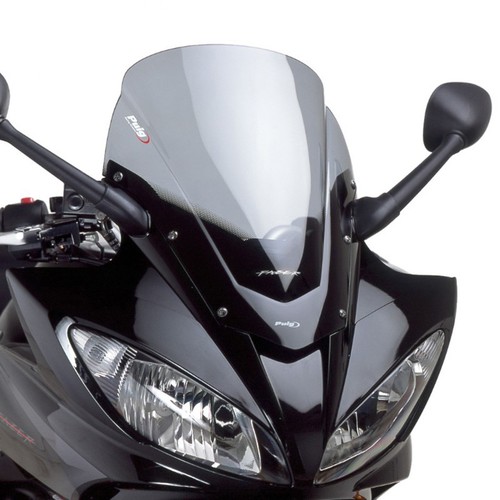 Puig racingscheibe fur yamaha - puig,