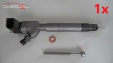Einspritzdüse Injektor A6110700587 passend für Mercedes Benz (L-300)