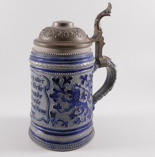 Bierkrug Seidel Humpen