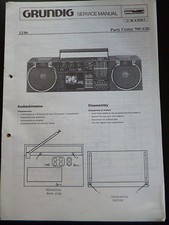 Original Service Manual