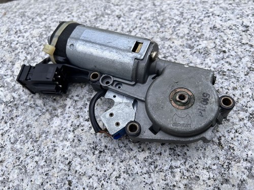 Schiebedachmotor antrieb - schiebedachmotor,