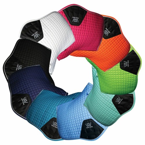 Woof wear colour fusion close - woof,
