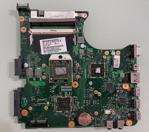 Compaq 615 cpq615uql - hp,