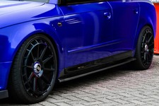 CUP Seitenschweller Sideskirts